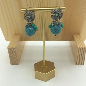 Turquoise earrings On Sale!!!